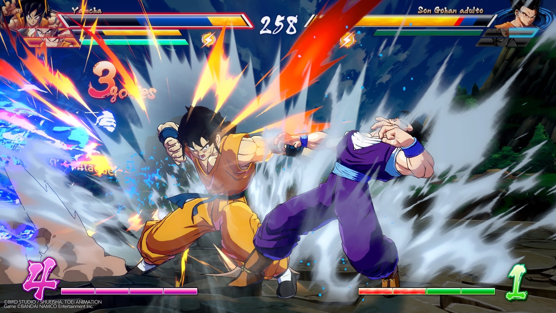 Dragon Ball Fighter Z - Imagen 24